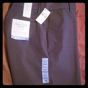 Men's Docker Dress Pants